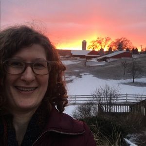 Meet your Posher, Melanie